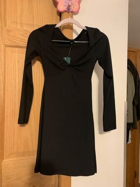 NWT Wild Fable Mini Dress